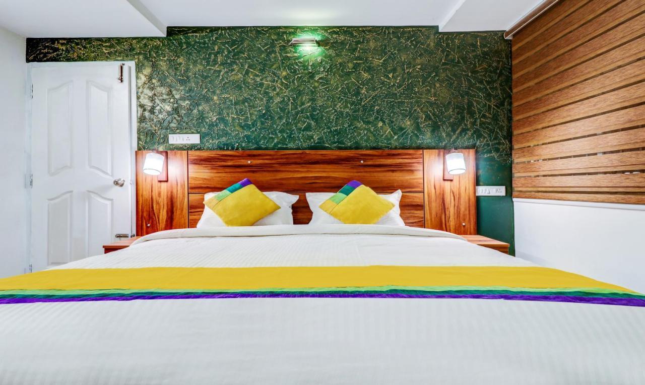 Itsy Hotels Dew Dreams Kochi Exterior photo