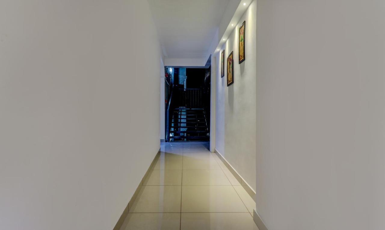 Itsy Hotels Dew Dreams Kochi Exterior photo