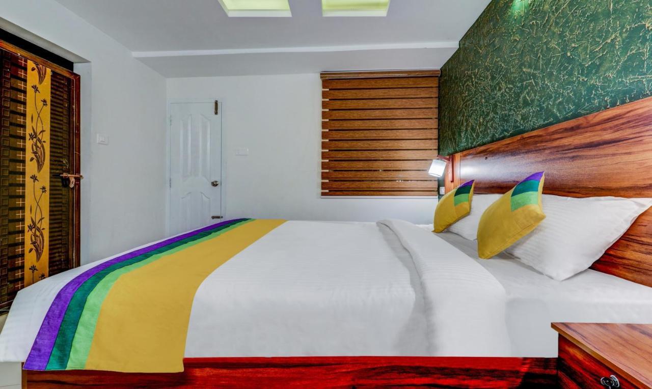 Itsy Hotels Dew Dreams Kochi Exterior photo