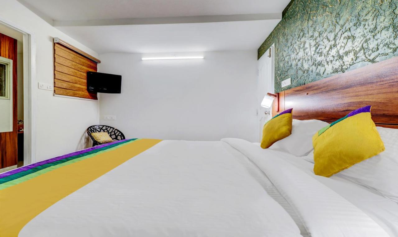 Itsy Hotels Dew Dreams Kochi Exterior photo