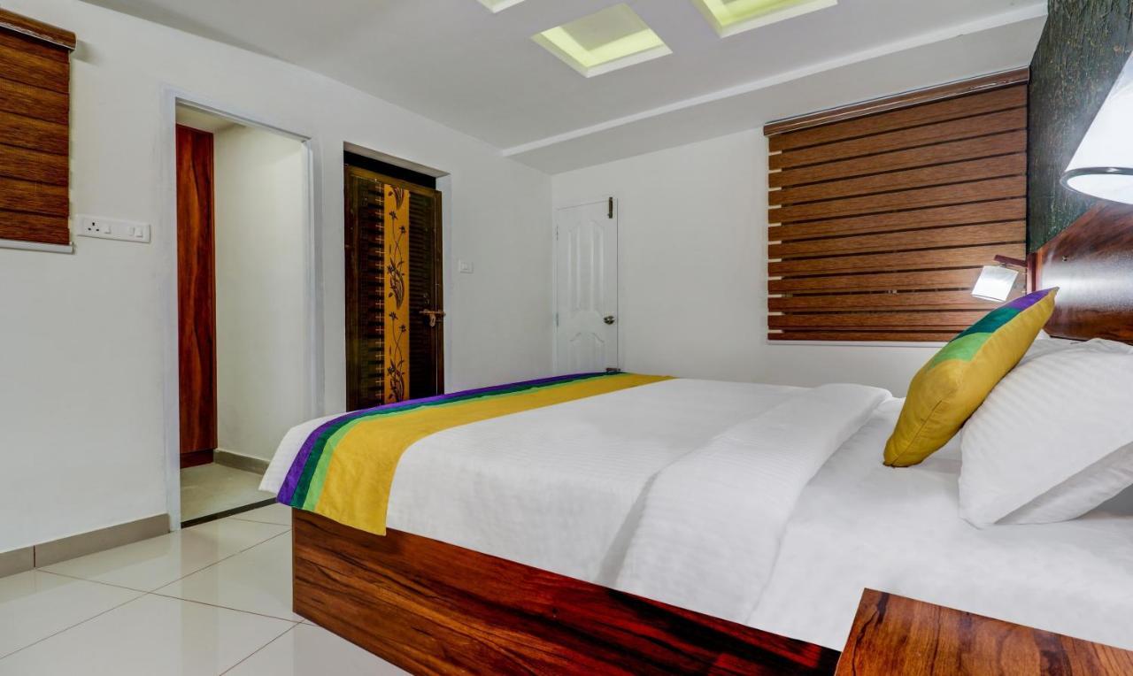 Itsy Hotels Dew Dreams Kochi Exterior photo